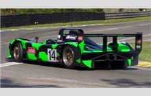 14 - Nasamax DM139 Judd #2KQ-006=>01Q-001=>DM139-001 (Reynard) - Team Nasamax