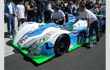 17 - Pescarolo C60 Judd #N°3 (Courage) - Pescarolo Sport
