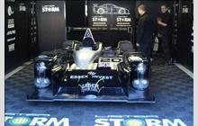 20 - Lister Storm LMP #N°001 - Lister Racing