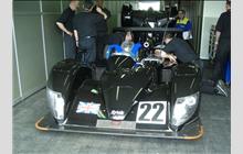 22 - Zytek 04S #03 - Zytek Engineering LTD