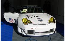 81 - Porsche 996 GT3-RSR #WP0ZZZ99Z4S693080 - The Racers Group