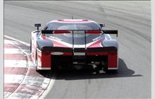 4 - Crawford DP03 Pontiac #002 - Howard - Boss Motorsports