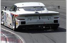 7 - Fabcar FDSC/03 BMW #007 - Southard Motorsports