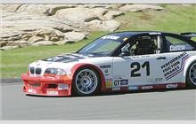 21 - BMW M3 E46 #NR16 7/67-S 005 - Prototype Technology Group