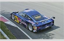 58 - Fabcar FDSC/03 Porsche #006 - Red Bull - Brumos - Goodyear - Kendall