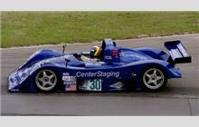 30 - Lola B2K/40 Judd #HU15 (Multimatic) - Intersport Racing