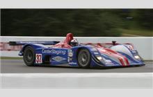 37 - Lola B162 Judd #001 - Intersport Racing
