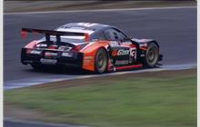 3 - Nissan Fairlady Z (Z33) - Hasemi Motorsport