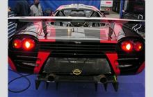 7 - Saleen S7-R #035R (1S9SB18133S000035) - D D O