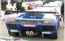 82 - Lamborghini Diablo GTR - Lease Plan Autovitesse