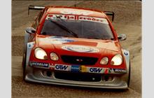 23 - V8-Star Lexus - Ryll Racing