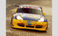 39 - Porsche 996 GT3 Cup