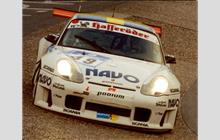 49 - Porsche 996 RS - Podium Porsche Motorsport Sweden