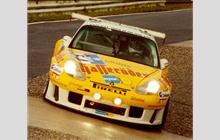 54 - Porsche 996 GT3 Cup