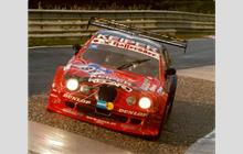 86 - V8-Star Jaguar - Recaro-Raeder Motorsport