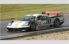 52 - Saleen S7-R #015R (1S9AD11P71B551015) (Mallock) - Graham Nash Motorsport