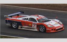 7 - Saleen S7-R #003R (1S9AD11E01B551003) (Mallock) - RML