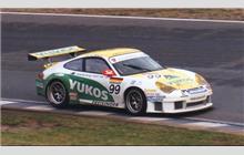 99 - Porsche 996 GT3-RSR #WP0ZZZ99Z4S693085 - Freisinger Motorsport