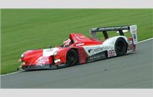 20 - Lister Storm LMP #N°001 - Lister Racing