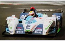 17 - Pescarolo C60 Judd #N°3 (Courage) - Pescarolo