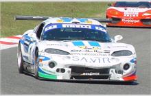 1 - Chrysler Viper GTS-R #C45 - Megadrive SRL