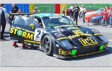 2 - Lister Storm #SA9STRM1B1B053121 (GTM 006) - Angelo Lancelotti