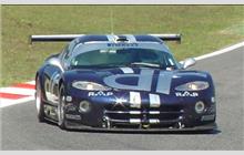 6 - Chrysler Viper GTS-R #C40 - Davide Mastracci