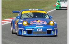 52 - Porsche 996 GT3-RSR #WP0ZZZ99Z1S692076 - Ebimotors SRL