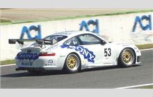 53 - Porsche 996 GT3-RSR #WP0ZZZ99Z4S693078 - Ebimotors SRL