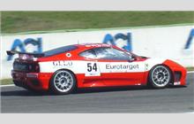 54 - Ferrari 360 Modena - Mastercar SRL