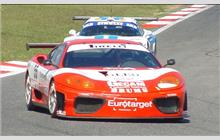 55 - Ferrari 360 Modena - Mastercar SRL