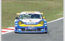 57 - Porsche 996 GT3-RSR - Autorlando Sport