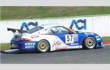 57 - Porsche 996 GT3-RSR - Autorlando Sport