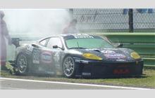 62 - Ferrari 360 Modena GTC - Alberto Grimoldi