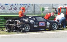 62 - Ferrari 360 Modena GTC - Alberto Grimoldi