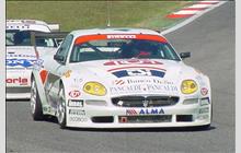 202 - Maserati Light #01-04 - Jolly Club Italia