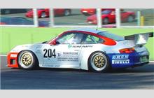 204 - Porsche 996 GT3-R - Autorlando Sport