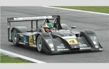 4 - Lucchini LMP2-04 Judd #152 - Lucchini Engineering