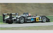 4 - Lucchini LMP2-04 Judd #152 - Lucchini Engineering