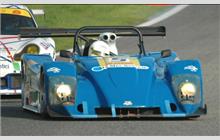 5 - Tampolli - Alfa Romeo #010 - I motori di Carlotta