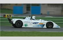 10 - Lucchini P1-98 Alfa Romeo - Scuderia Rubicone Corse