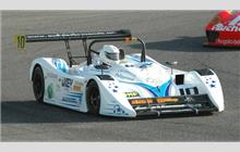 10 - Lucchini P1-98 Alfa Romeo - Scuderia Rubicone Corse