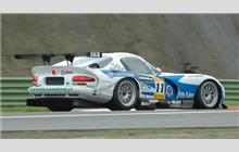 11 - Chrysler Viper GTS-R #C45 - Racing Box
