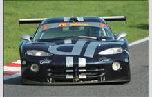 12 - Chrysler Viper GTS-R - DR Sportequipe