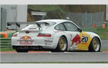 20 - Porsche 996 GT3-RS #WP0ZZZ99Z1S692076 - Ebimotors