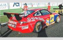 21 - Porsche 996 GT3-RS #WP0ZZZ99Z3S692068 - Ice Pol Racing