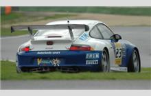 23 - Porsche 996 GT3-RSR - Autorlando Sport