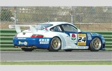 24 - Porsche 996 GT3-RS - Autorlando Sport