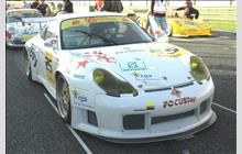 25 - Porsche 996 GT3-RS #WP0ZZZ99Z4S693078 - Ebimotors