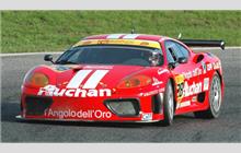 28 - Ferrari 360 Modena - Star Rent Competition